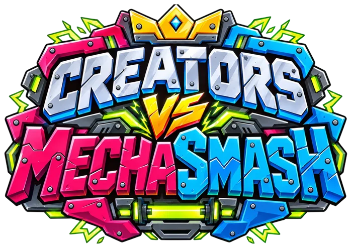 Creators vs MechaSmash